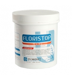 FLORISTOP Poudre - Pot de 300 g