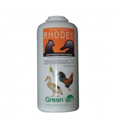 RHODEO POUDRE AVIAIRE - Flacon de 500g