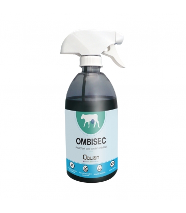 Ombisec - Spray de 500ml