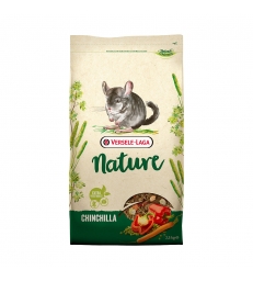 Nature Chinchilla - Sac de 2,3kg