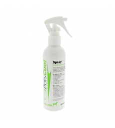 Petscool spray - Spray de 200 mL