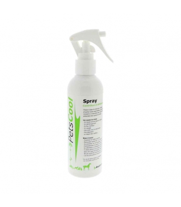 Petscool spray - Spray de 200 mL