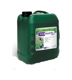 INTRA HOOF FIT BATH POUR PEDILUVE 10 litres