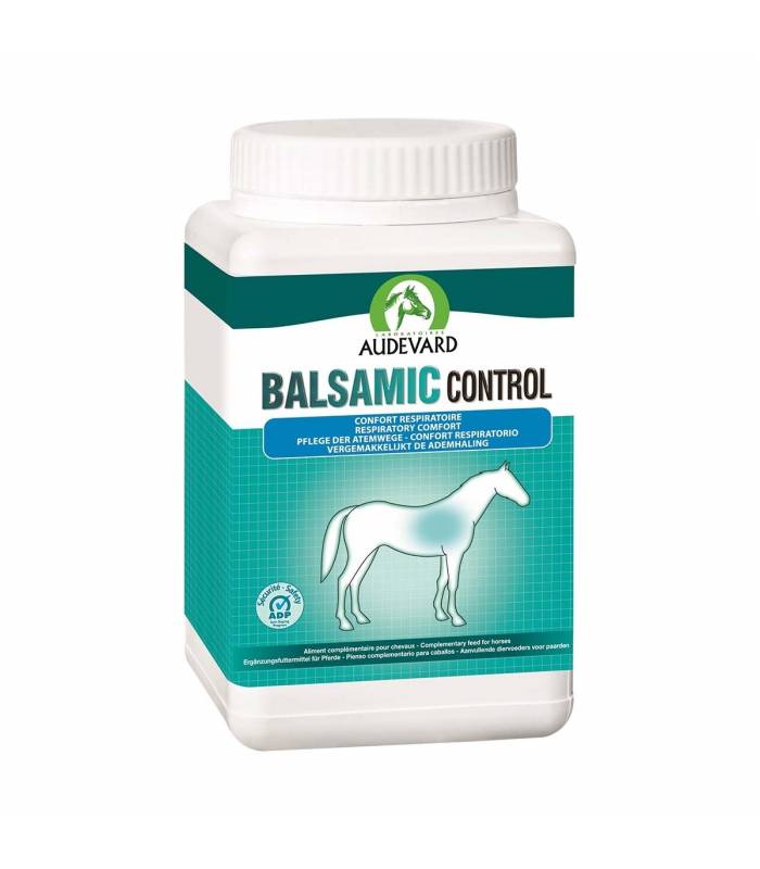 Balsamic Control - Boîte de 1kg