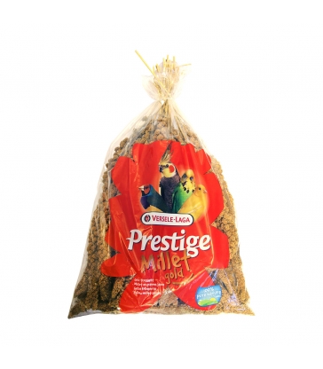 Prestige Millet Gold - Sachet de 1 kg