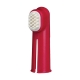 BROSSE A DENTS pour chiens et chats