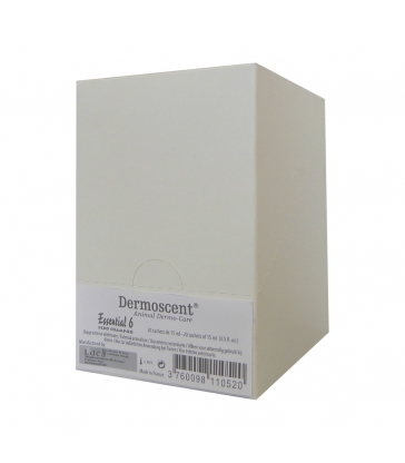 Dermoscent Essential 6 Sebo Shampoo - Recharge