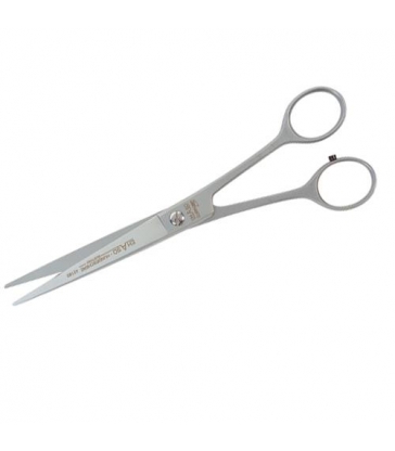 Ciseaux droits inox 19.5 cm Ehaso