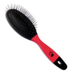 Brosse Pro Pneumatique Grand Modèle