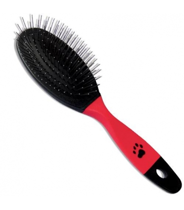 Brosse Pro Pneumatique Grand Modèle