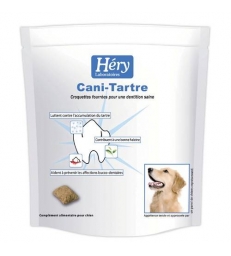 Cani-tartre Héry