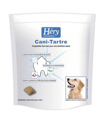 Cani-tartre Héry