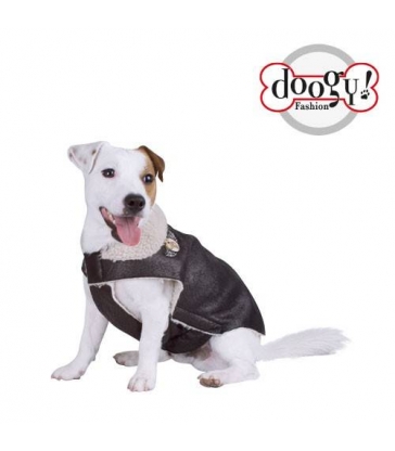 Manteau Aviateur Doogy