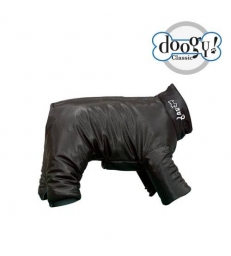 Imperméable à pattes Doogy