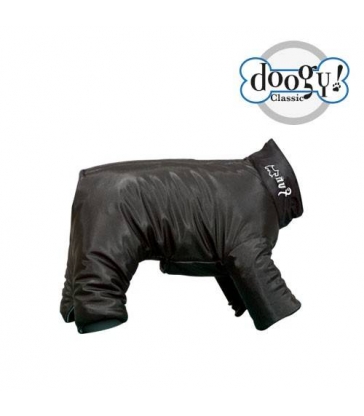 Imperméable à pattes Doogy