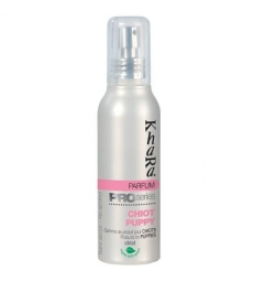 Parfum pour chiots Khara