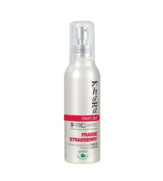 Eau de toilette Fraise Khara