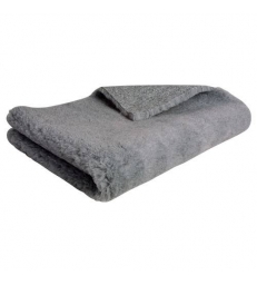 Tapis Technivet Beddings éco gris coupés