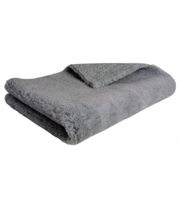 Tapis Technivet Beddings éco gris coupés