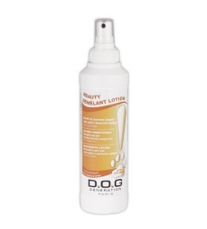 Beauty démêlant lotion Dog génération