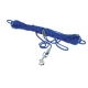 Longe en nylon longueur 15m