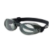 Lunettes solaires Doggles noir