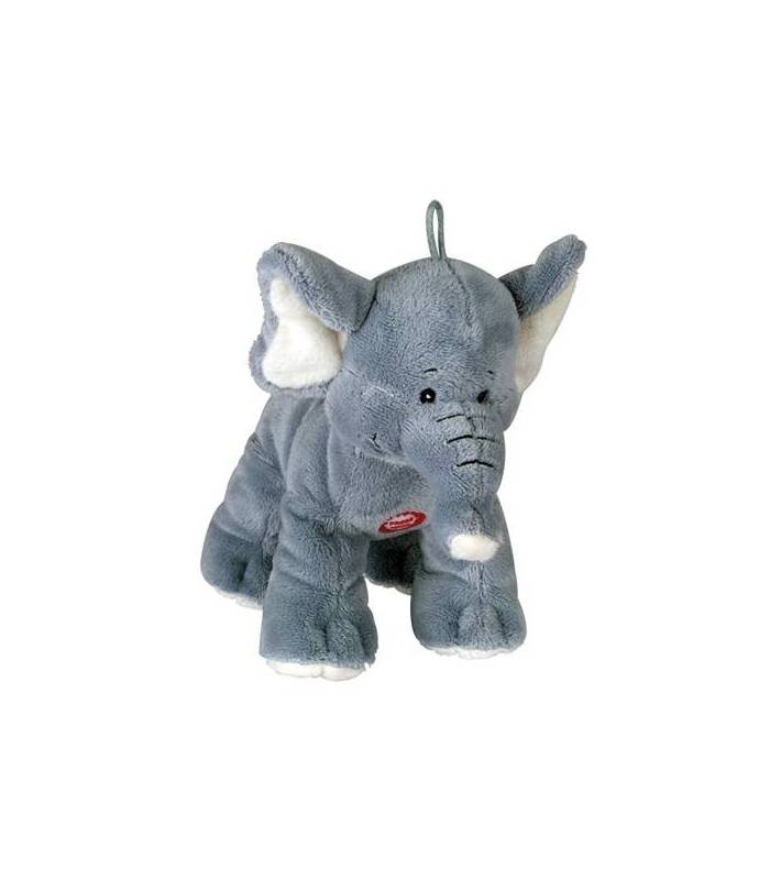 Peluche sonore Elephant