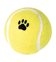 Balle de tennis