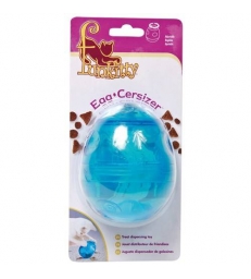 Distributeur de nourriture Funkitty Egg