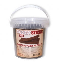 Doggy sticks 800g