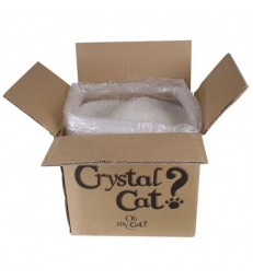 Crystal Cat 18,6L