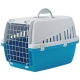 Cages trotters bleue