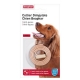 Collier anti-parasitaire Beaphar pour chien