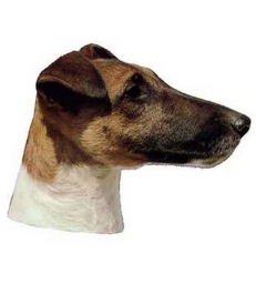 Autocollants Fox Terrier