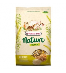 Snack Nature Céréales pour rongeurs