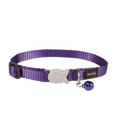 Collier Red Dingo Chats Basic violet