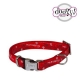 Collier réglable Envy Forever rouge