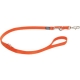 Laisse 3 positions Red Dingo Basic orange