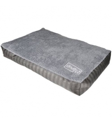 Matelas ouatiné Doogy Baroc