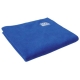 Serviettes Microfibre bleues IdealDog