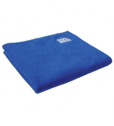 Serviettes Microfibre bleues IdealDog