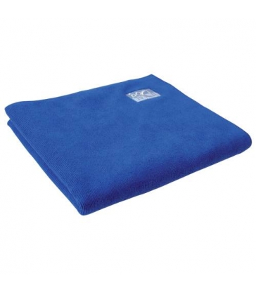 Serviettes Microfibre bleues IdealDog