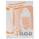 Echantillon d'après-shampooing démêlant jojoba Dog Generation