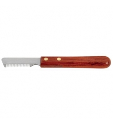 Trimmer Idealdog Moyen Droitier 33 Dents