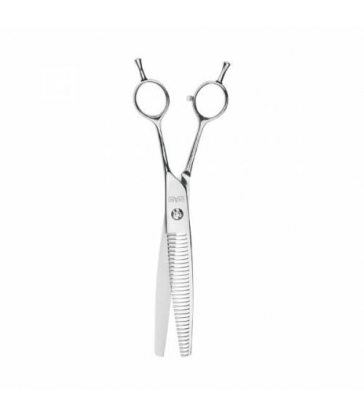 Ciseaux sculpteurs Ehaso Revolution 19 cm