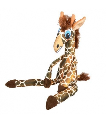 Zaza La Girafe