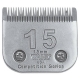 Tête de coupe Wahl Competition n°15