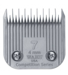 Tête de coupe Wahl Competition n°7