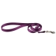 Laisse Air Mesh Violet