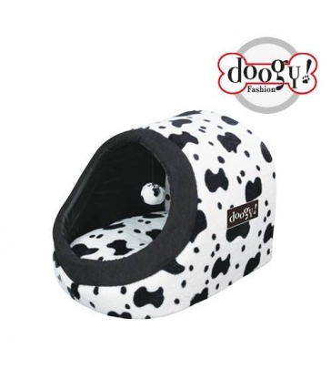 Maison pour chat Doogy Vache